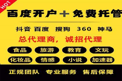 搜索引擎营销（SEM）在移动端的推广案例